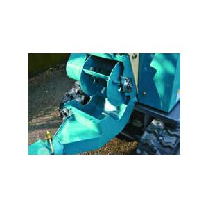 丸山製作所 チッパー・シュレッダー 389567 HNJ-1401SBH【61-137