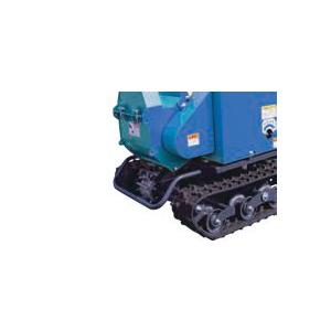 丸山製作所 チッパー・シュレッダー 389567 HNJ-1401SBH【61-137