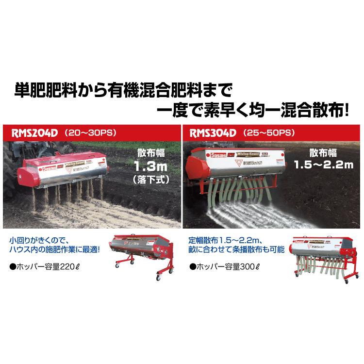 熊本 肥料 散布機 サンソワー120 取付てこのまま使えます。