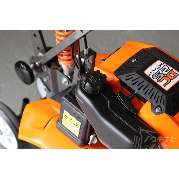 ミニ耕運機 デイトナ DC2S【67-1】 : ノウキナビYahoo!ショップ - 通販