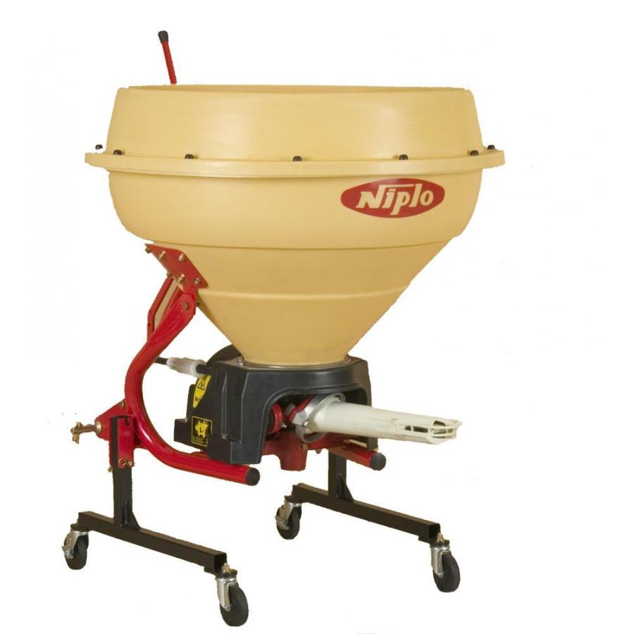 ブロードキャスター ニプロ 松山 MP330EXA-4S ー用 肥料散布機 施肥機