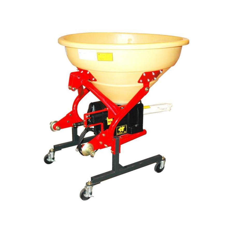 ブロードキャスター ニプロ 松山 MP220EXK ー用 肥料散布機 施肥機