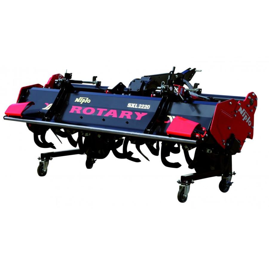 ロータリ ニプロ SXL20シリーズ SXL2220-0L 畑 米 農家 ロータリー
