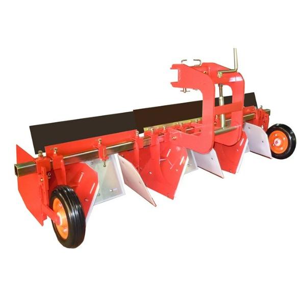 ロータリ3畦成形器 アグリアタッチ研究所 CR3N2【87-109】3256143420