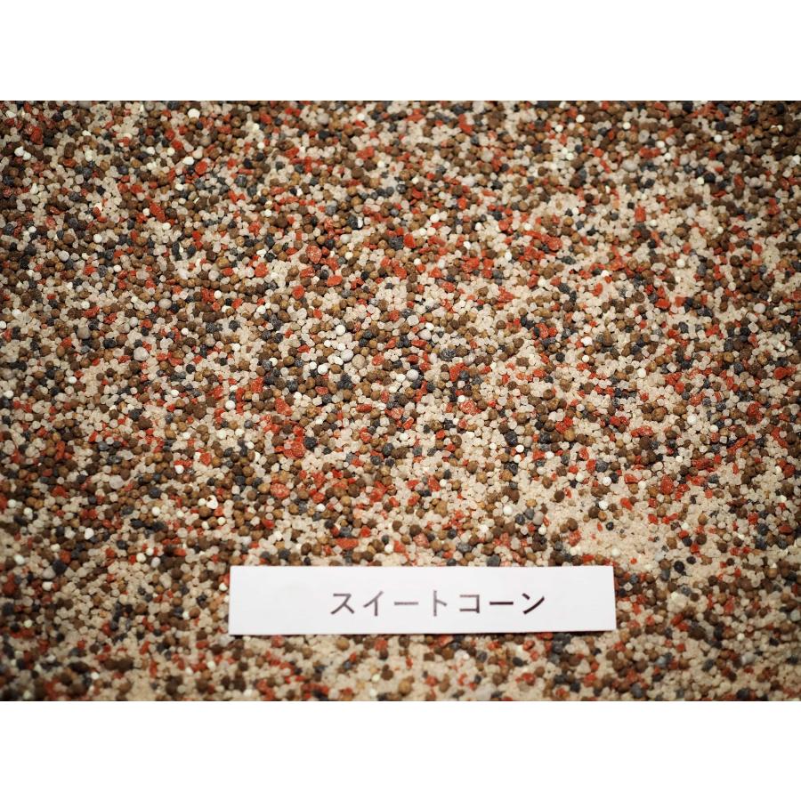 化成肥料 スイートコーン1号 1袋20kg お得 まとめ買い 5袋セット 旭肥料【89-35】の画像
