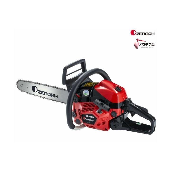 チェンソー ゼノア GZ3950EZ-R21P14