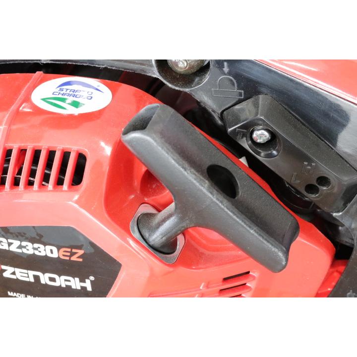 チェンソー ゼノア GZ330EZ-25P12【91-125】 : ノウキナビYahoo 
