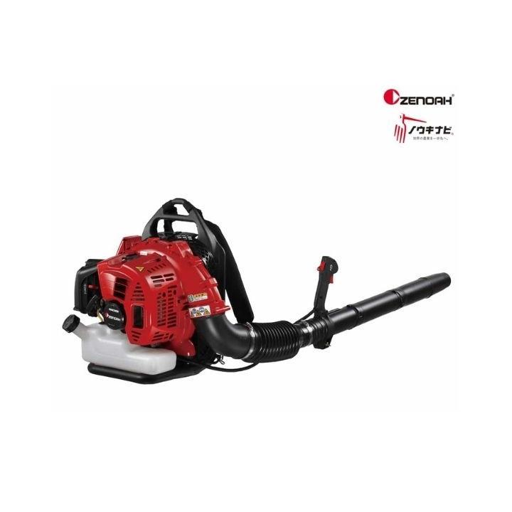 ブロワ ゼノア EBZ5100-6(JP)【91-152】 : 91-152 : ノウキナビ  