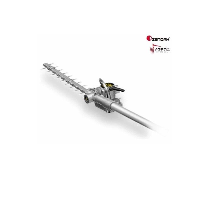 アタッチメント 刈払機用 HHTZ-A ゼノア トリマー 剪定 軽量 300mm おすすめ アタッチ 【メーカー直売】 アタッチメント 刈払機用 HHTZ-A ゼノア トリマー 剪定 軽量 300mm おすすめ アタッチ 【メーカー直売】