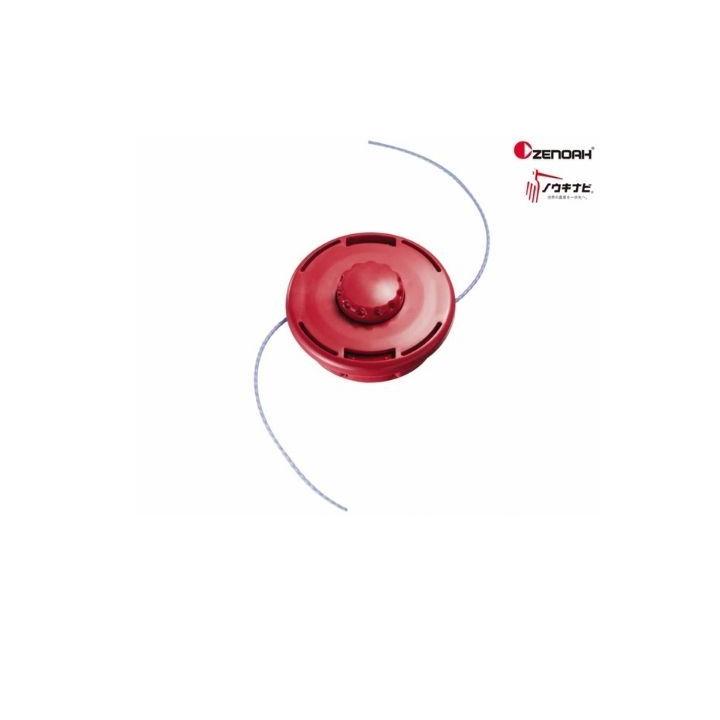 ナイロンカッタ オートカッタd ゼノア 刈払機 刈り払い機 草刈り機 草刈機 部品 ナイロン 最強 おすすめ 芝刈り 91 65 ノウキナビ新品ショップヤフー店 通販 Yahoo ショッピング