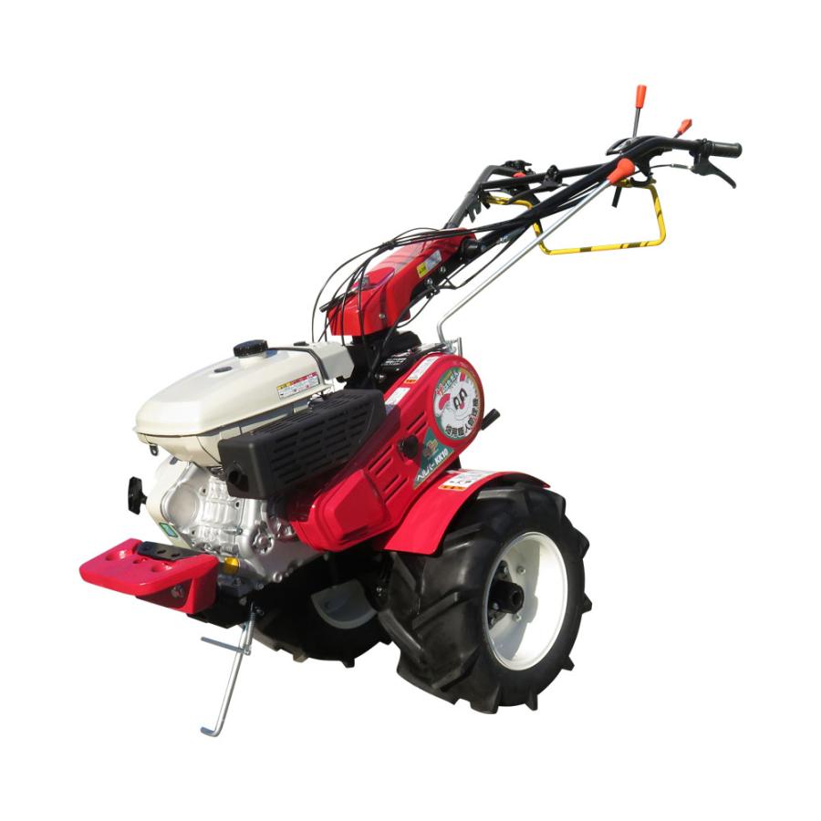 汎用管理機 関東農機 ザ・はただん KK10 耕うん 耕耘 畑 野菜 畝