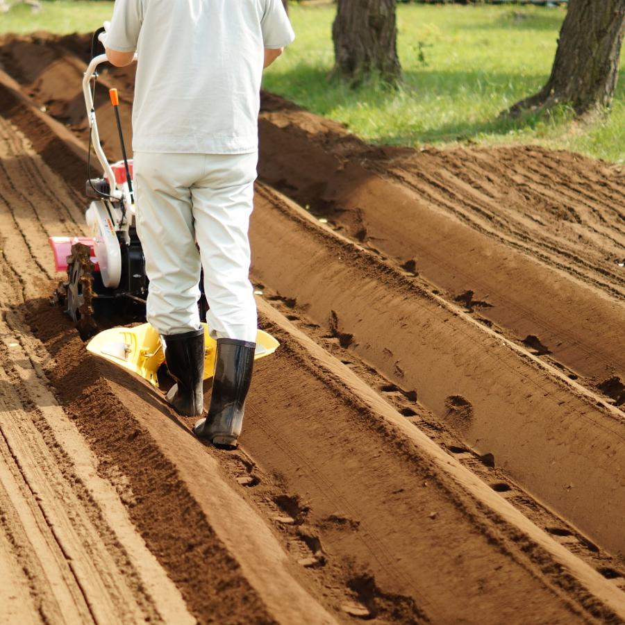 アタッチメント 関東農機 ニューイエロー培土機 2225【97-83