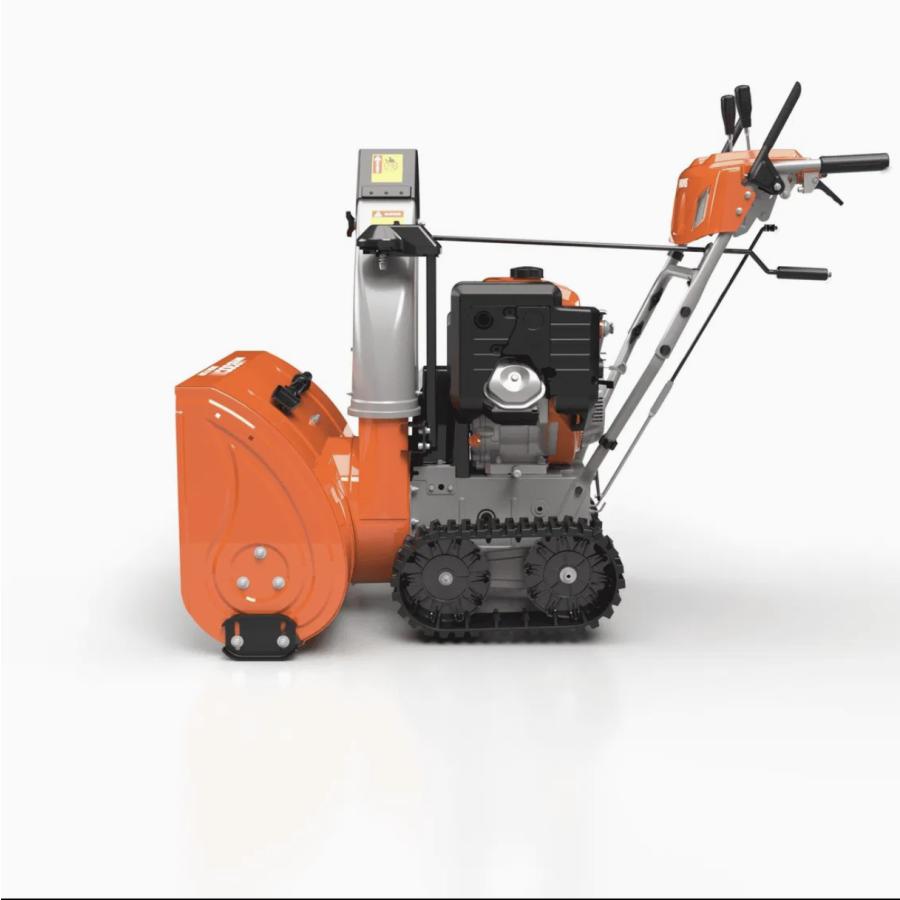 除雪機 WNTS930C ノウキナビプラス （NOUKINAVI+）ガソリン エンジン式