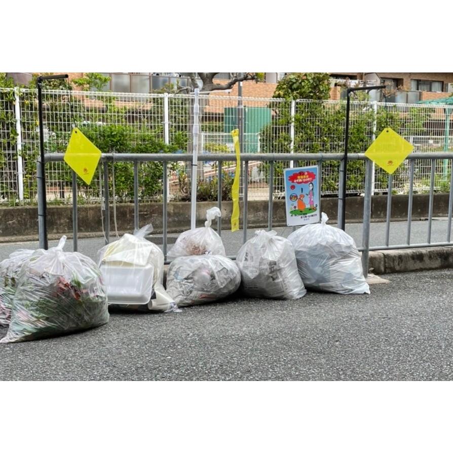 カラスバスター カラスよけ 対策 カラス撃退 グッズ 果実園 畑 ゴミ 