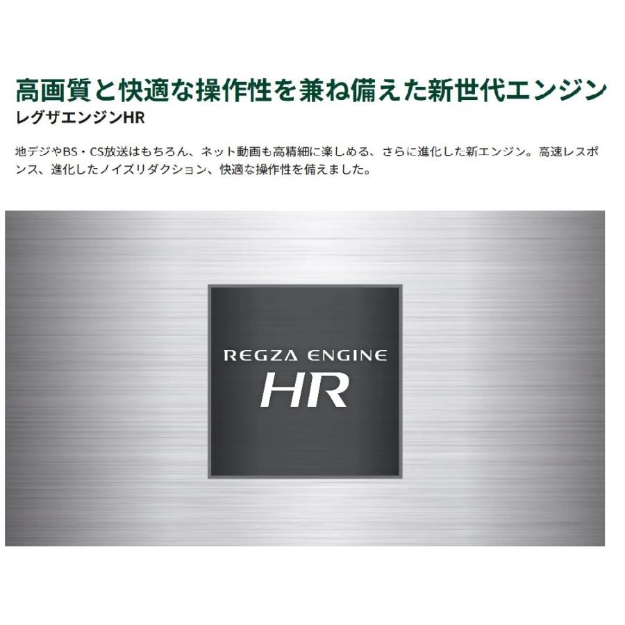REGZA（レグザ） 32V型 テレビ 32V35S 新品 （キャンセル・返品不可