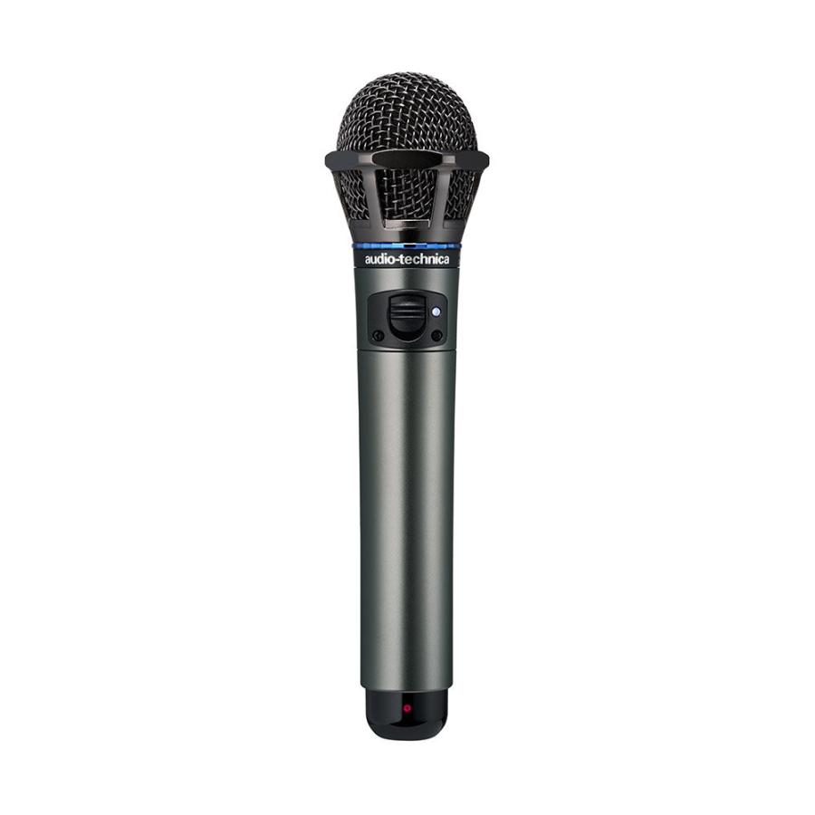 オーディオテクニカ AT-CLM9010PRO カラオケマイク オーディオテクニカ（audio-technica） ワイヤレスマイクロホン AT
