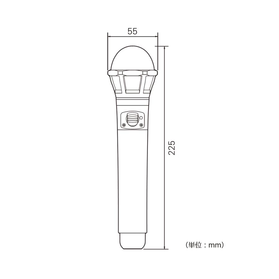 ATW-T63aPRO UHFワイヤレスマイクロホン Amazon.co.jp: オーディオテクニカ ATW-T63aPRO （800MHz帯