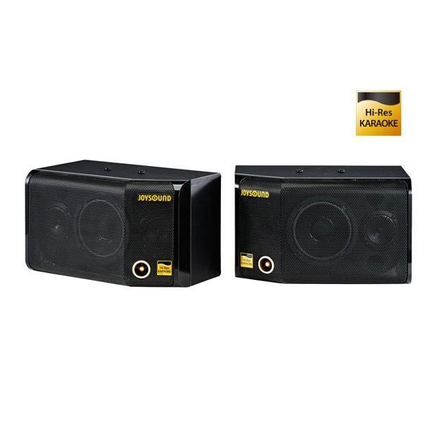 カラオケスピーカー ハイレゾ対応カラオケ JOYSOUND MAX2 CS-H02 II 