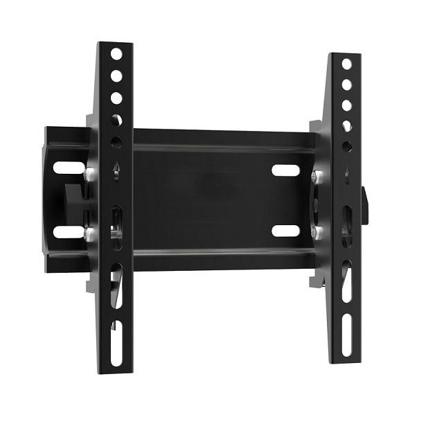 壁掛け金具　CT-E801　17〜42型対応　液晶テレビ用　角度調整式　VESA規格対応 | 