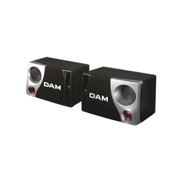 カラオケ　スピーカー　DDS-50 第一興商バスレフ3ウエイ3スピーカー　 | ブランド登録なし