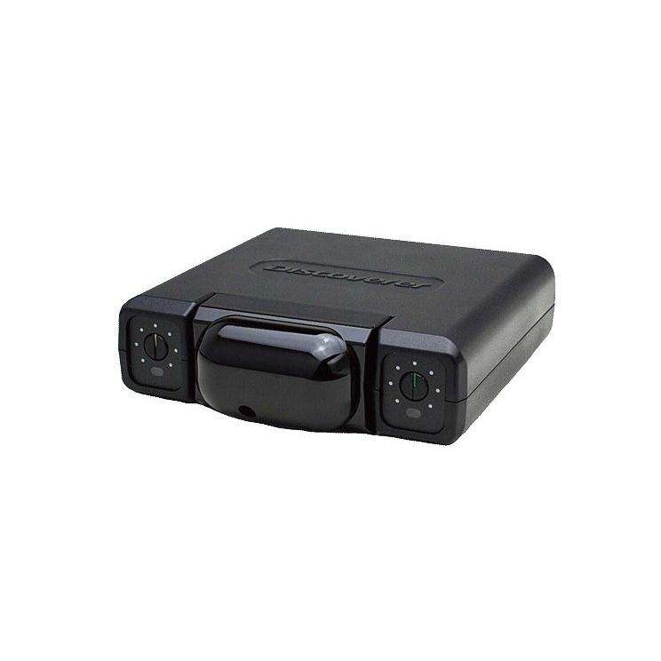 レシーバー　KWR-200BMK2　ＣＳＲ製 赤外線カラオケレシーバー　３ＭＨｚ用　