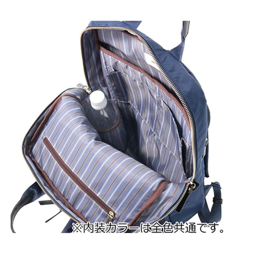 ace. GENE LABEL リュック A4 レディース スリファム 10582 ace.GENE  