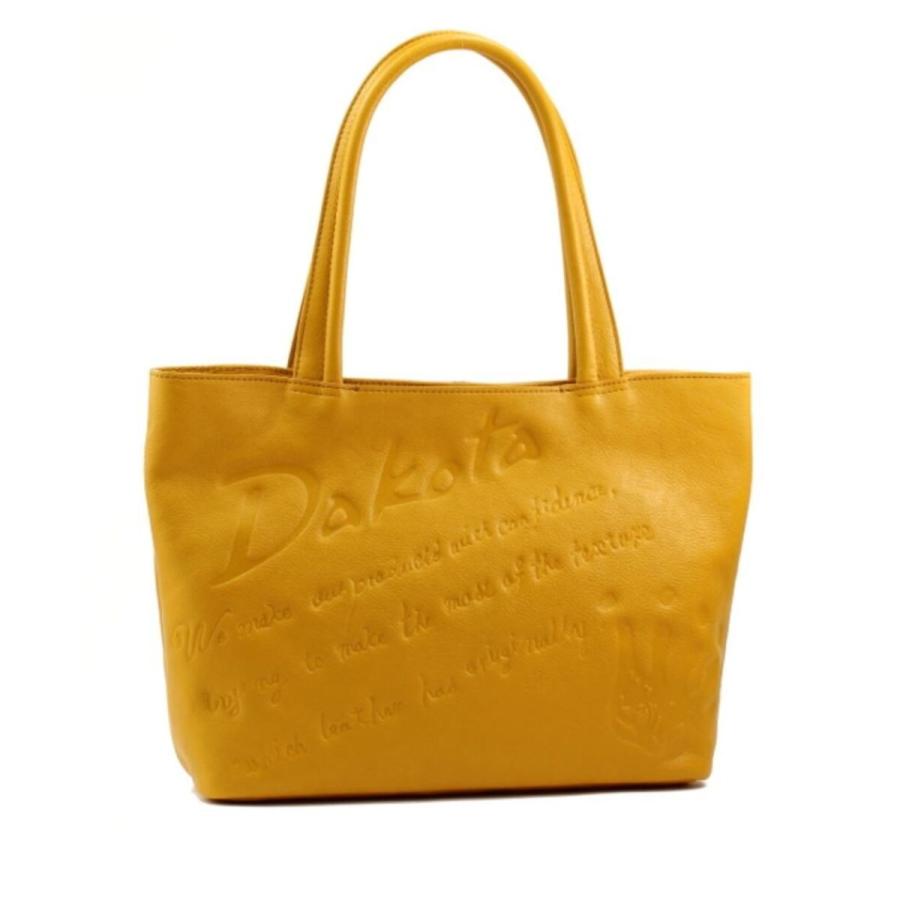 Dakota ダコタ トートバッグ バッグ レディース プルト 1033750 dakota