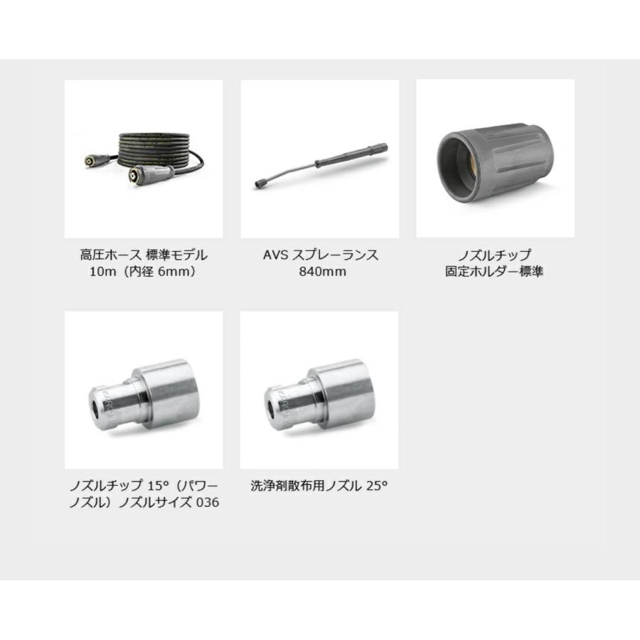 ケルヒャー（KARCHER） 業務用 温水高圧洗浄機 HDS 4/7 U（60Hz