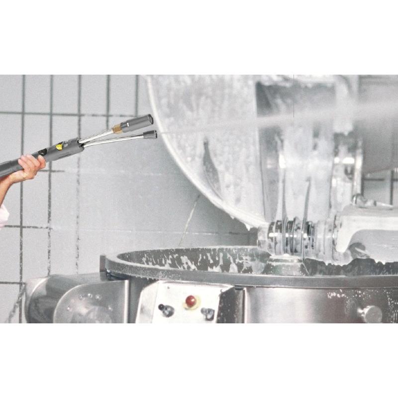 ケルヒャー（KARCHER） 業務用 温水高圧洗浄機 HDS 4/7 U（60Hz