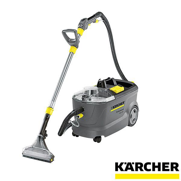 ケルヒャー 業務用カーペットリンスクリーナー Puzzi 10/1 ケルヒャー（KARCHER） 業務用 カーペットリンスクリーナー Puzzi 10/1