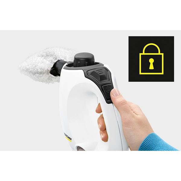 ケルヒャー スチームクリーナー SC MINI【A】 : ケルヒャー公式 ケルヒャー スチームクリーナー SC MINI【A】 : ケルヒャー公式