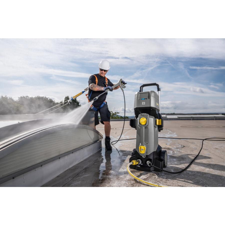 予約製品】業務用 冷水高圧洗浄機 HD 4/11 C Bp : ケルヒャー 予約製品】業務用 冷水高圧洗浄機 HD 4/11 C Bp : ケルヒャー