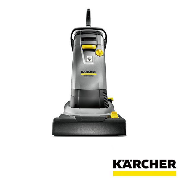 ケルヒャー（KARCHER） 【予約製品】業務用 床洗浄機 BR 30/4 C