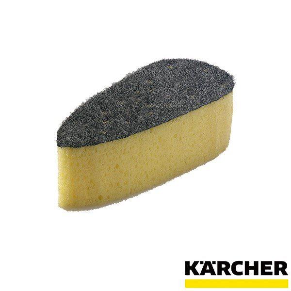 ケルヒャー KARCHER 高圧洗浄機用 アクセサリー スポンジ（交換用）｜karcher