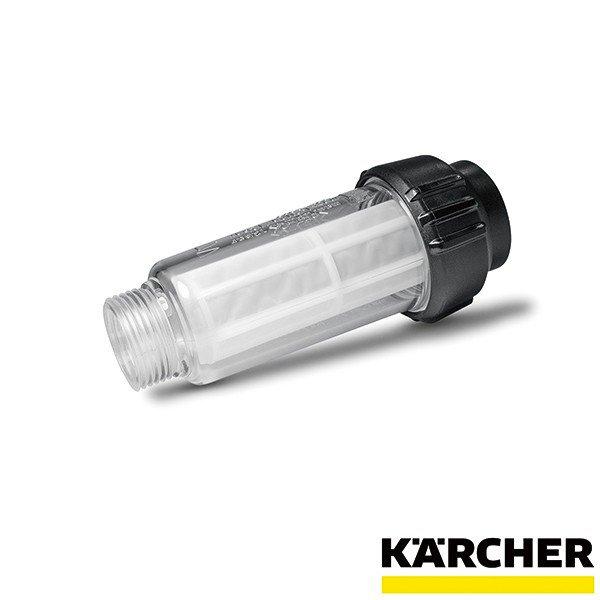 【新品】ケルヒャー　付属品　ホース　フィルター　ブラシ　セット ケルヒャー（KARCHER） 高圧洗浄機用 アクセサリー フィルター