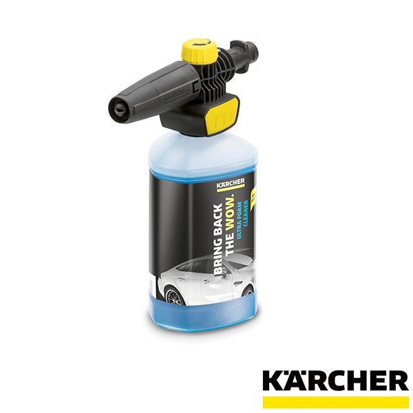 ケルヒャー（KARCHER） 【予約製品】ケルヒャー 高圧洗浄機