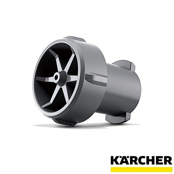 ケルヒャー（KARCHER） 直噴ノズル OC 3 品番：2.644-125.0