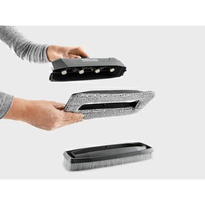 ケルヒャー 延長パイプ専用アタッチメントセット : ケルヒャー ケルヒャー 延長パイプ専用アタッチメントセット : ケルヒャー