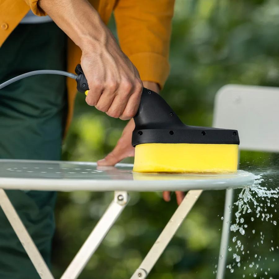 ケルヒャー（KARCHER） スポンジノズル : ケルヒャー公式 Yahoo!店