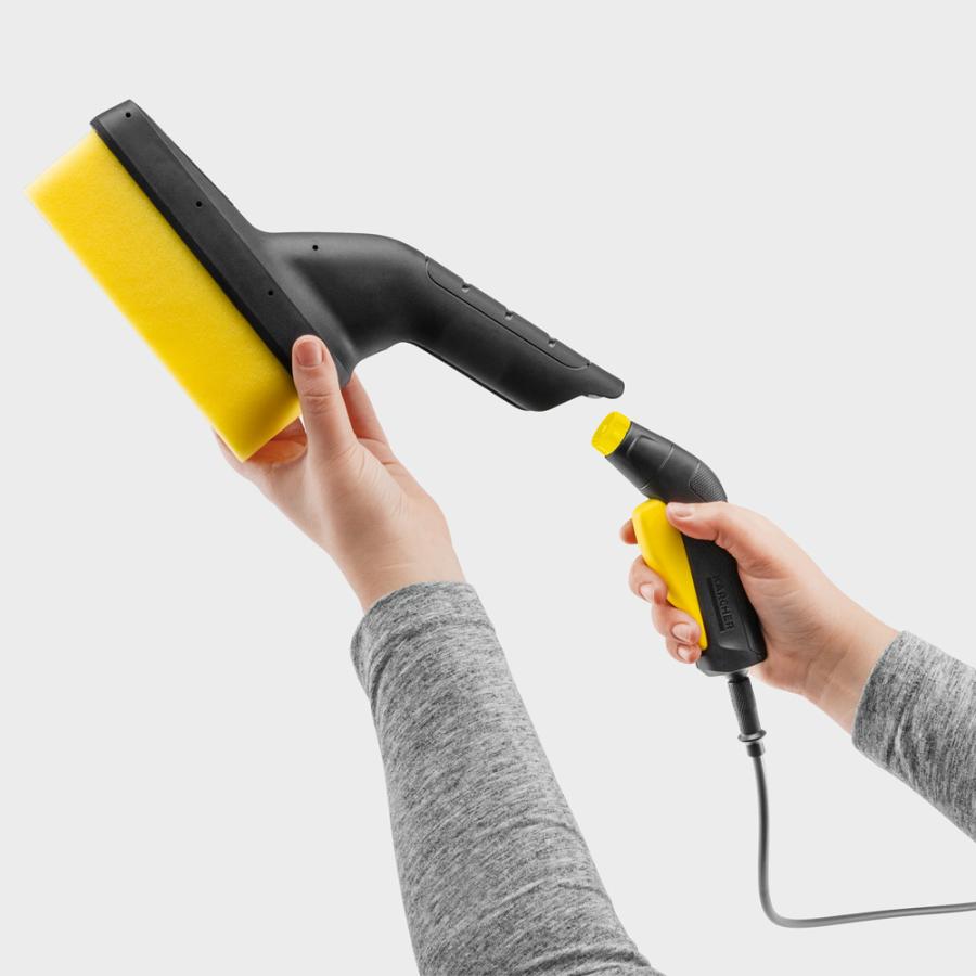 ケルヒャー（KARCHER） スポンジノズル : ケルヒャー公式 Yahoo!店
