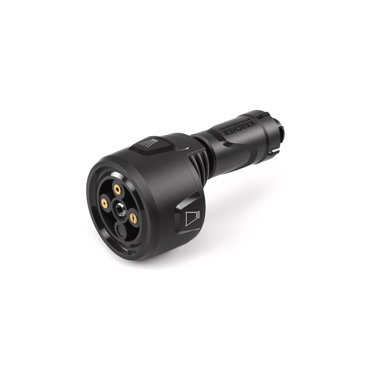 ケルヒャー（KARCHER） 4 in 1マルチジェット : ケルヒャー公式 Yahoo
