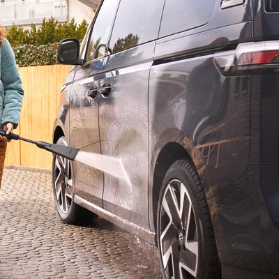 ケルヒャー（KARCHER） 家庭用高圧洗浄機用アクセサリー eco!Booster