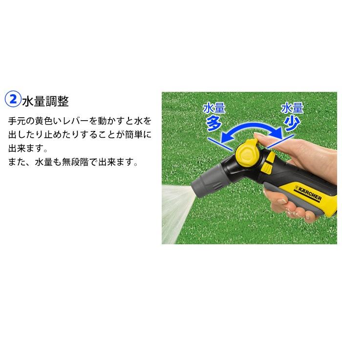 KARCHER  ケルヒャー daiyu8-y_4066529012616