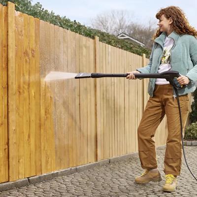 ケルヒャー（KARCHER） 家庭用高圧洗浄機用アクセサリー eco!Booster