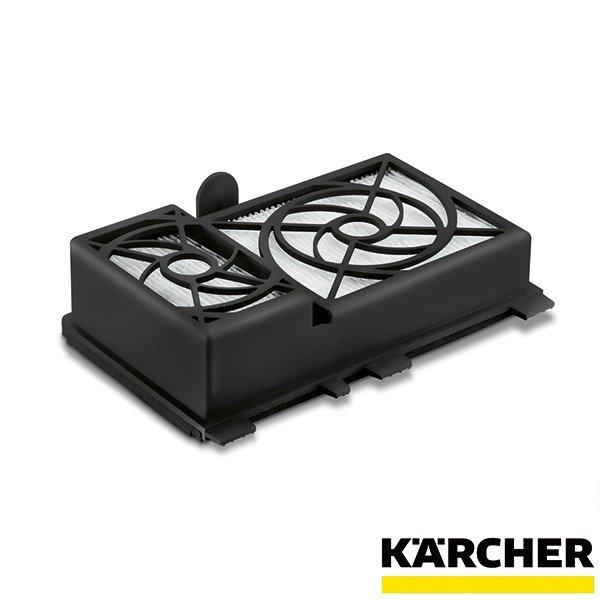 ケルヒャー（KARCHER） 水フィルター掃除機DS 6.000用 HEPAフィルター