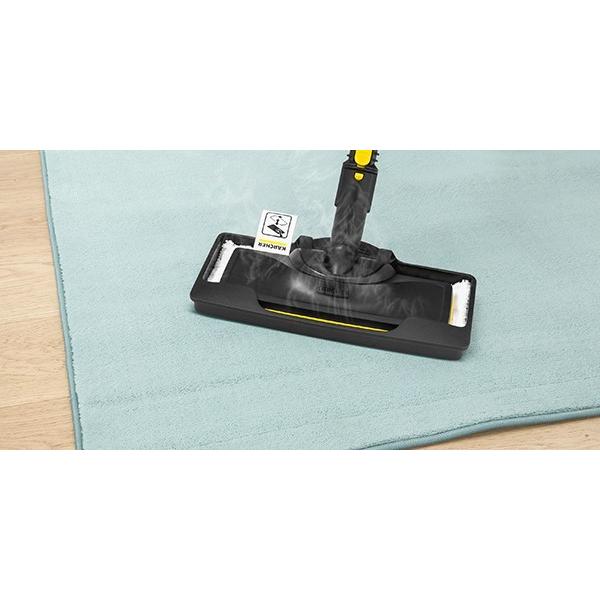 ケルヒャー（KARCHER） イージーフィックス用カーペットグライダー 