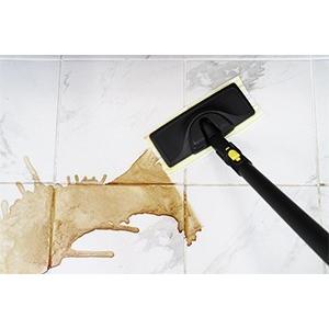 ケルヒャー（KARCHER） イージーフィックス用使い捨てクロス15枚入り