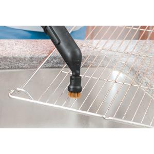 ケルヒャー（KARCHER） スチームクリーナー用 パワーブラシセット