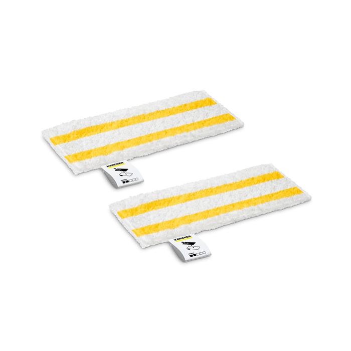 ケルヒャー（KARCHER） イージーフィックス用マイクロファイバークロス