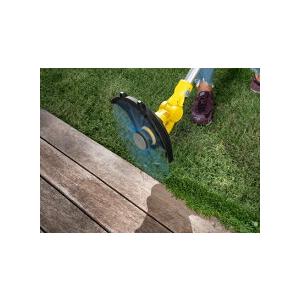 ケルヒャー（KARCHER） 刈払機 LTR 18-30 バッテリーセット